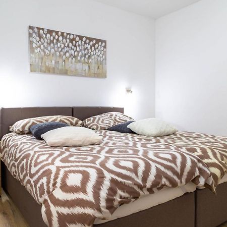Apartments Raspolic Kastav Kültér fotó