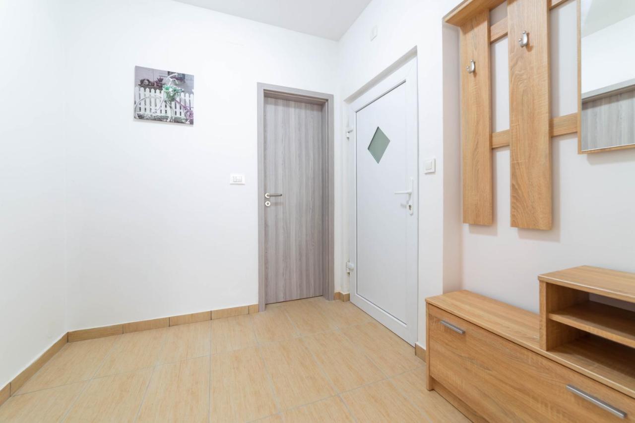 Apartments Raspolic Kastav Kültér fotó