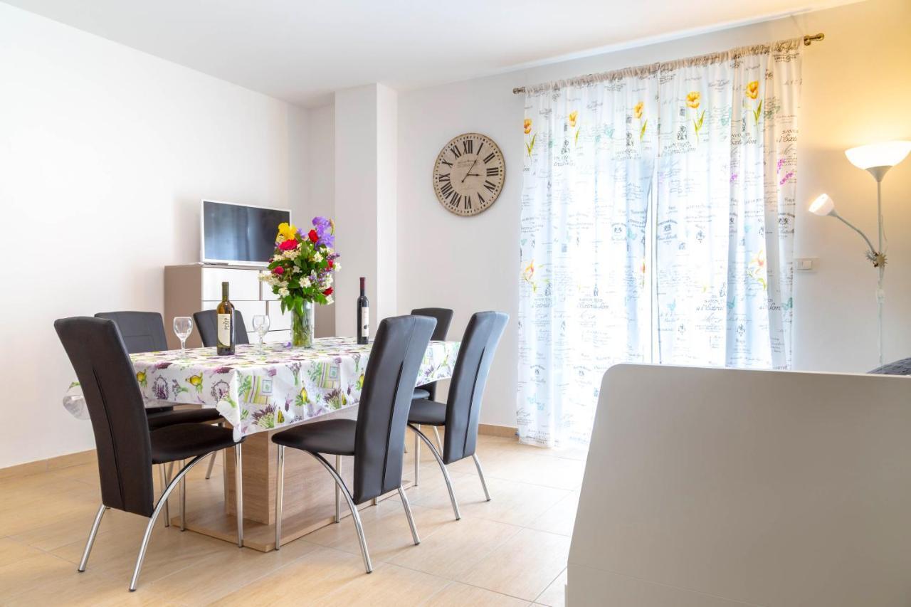 Apartments Raspolic Kastav Kültér fotó