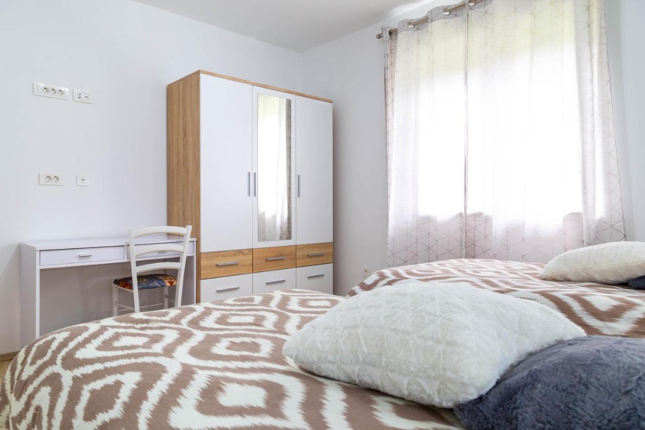 Apartments Raspolic Kastav Kültér fotó