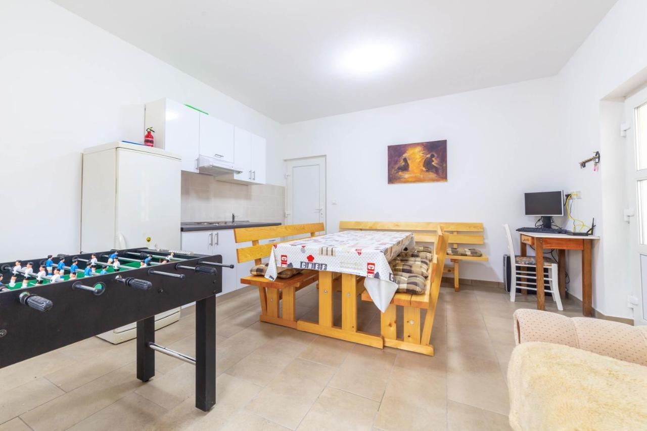 Apartments Raspolic Kastav Kültér fotó