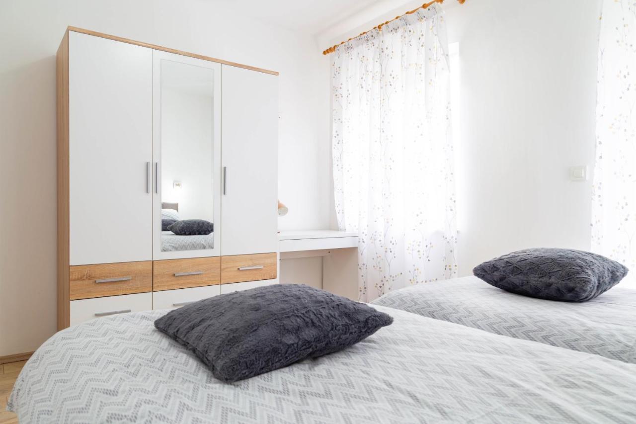 Apartments Raspolic Kastav Kültér fotó