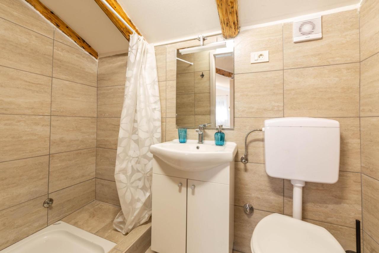 Apartments Raspolic Kastav Kültér fotó