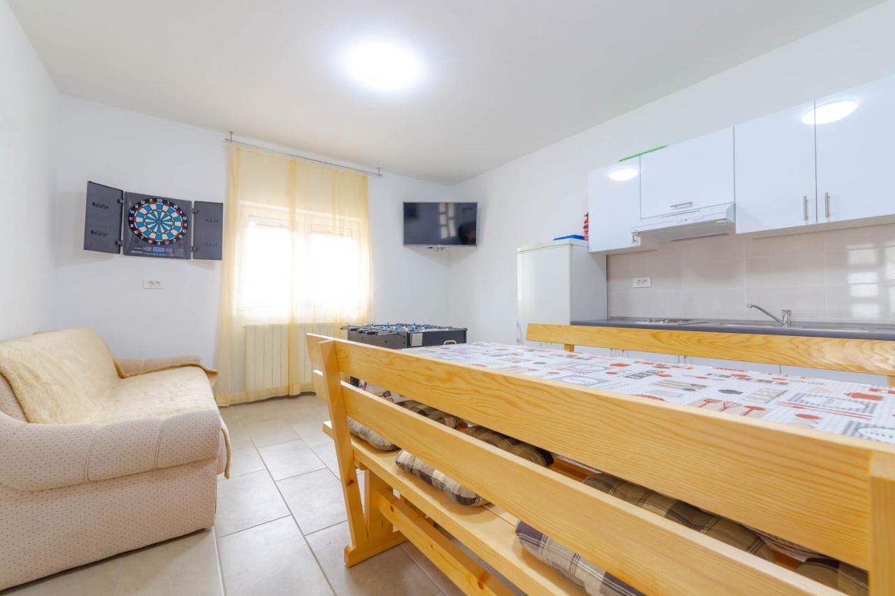 Apartments Raspolic Kastav Kültér fotó