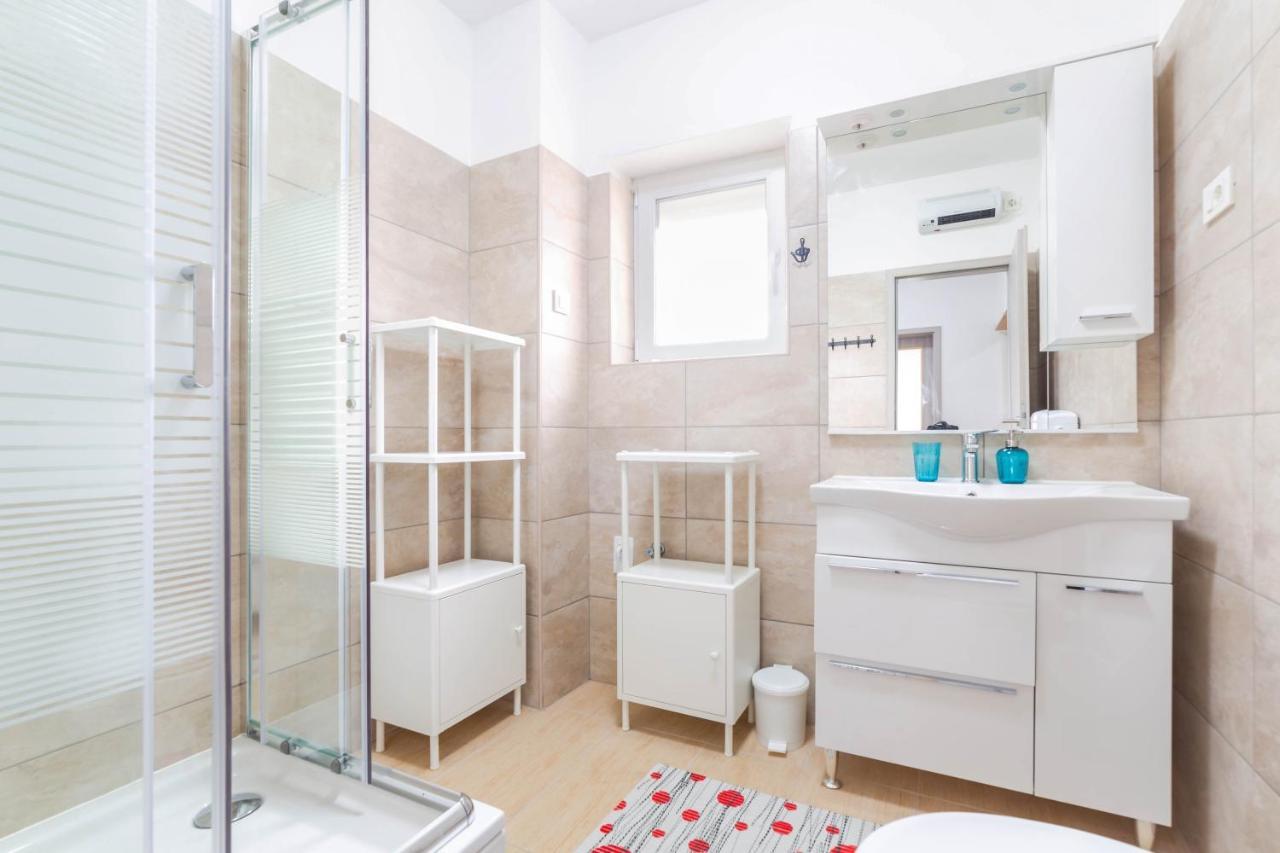 Apartments Raspolic Kastav Kültér fotó