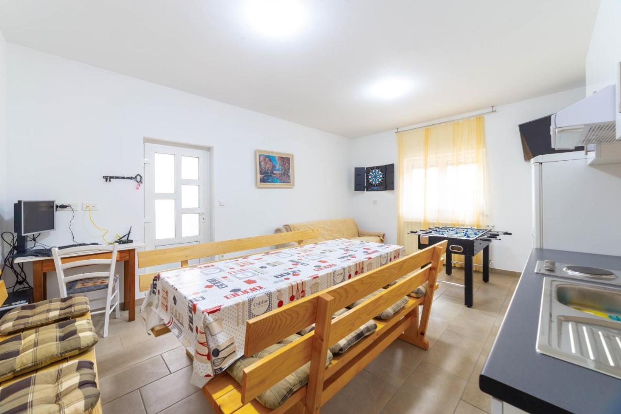Apartments Raspolic Kastav Kültér fotó